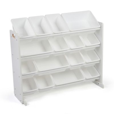 toy organizer bed bath and beyond