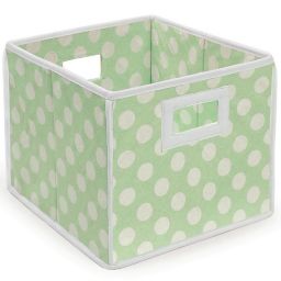 Green Badger Basket Bed Bath Beyond