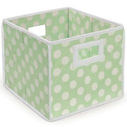 Green Badger Basket Bed Bath Beyond