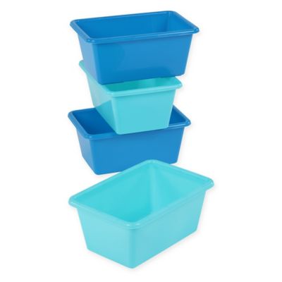 tot tutors toy organizer replacement bins