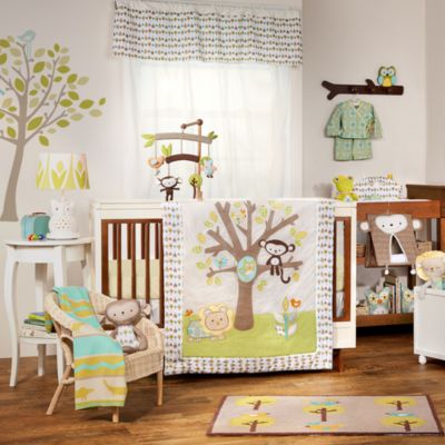 Lolli living best sale crib bedding