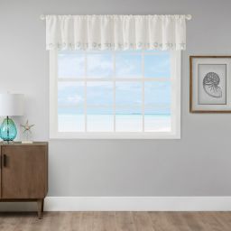 Valances Scarves Bed Bath Beyond