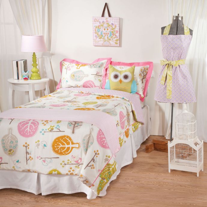 Lolli Living By Living Textiles Baby Twin Bedding Collection