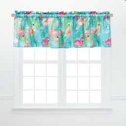 Tropical Curtains Bed Bath Beyond