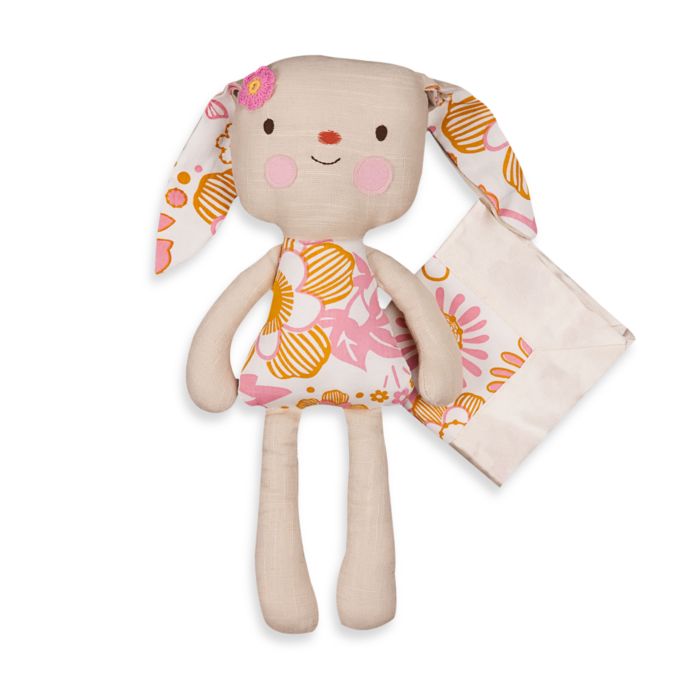 Lolli Living™ by Living Textiles Baby Mix & Match Toy and Blanket Set