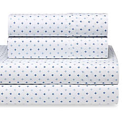 Home Collection Lily Sheet Set