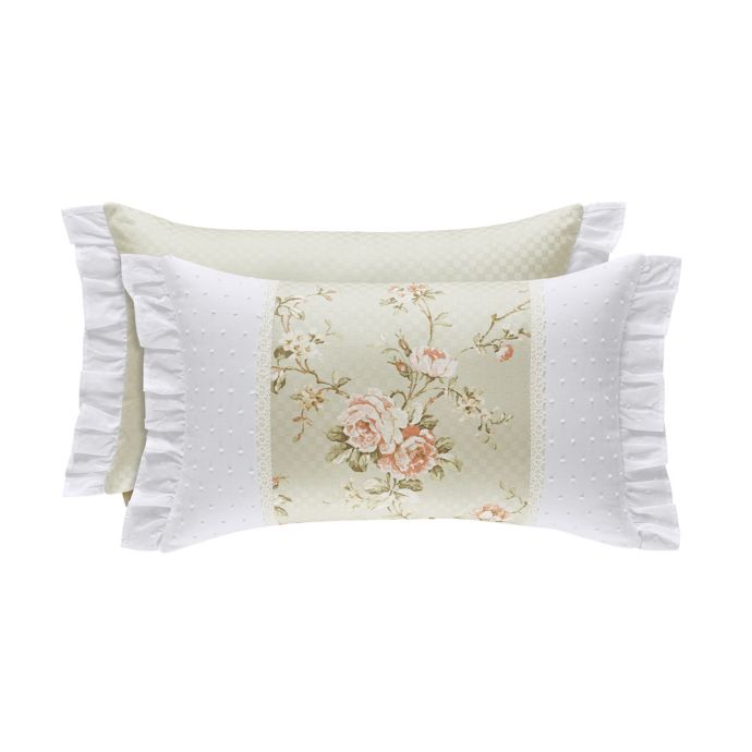 piper wright lena sage comforter collectio