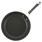 Alternate image 2 for Circulon Radiance Nonstick Hard-Anodized 2-Piece Skillet Set in Grey