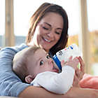 Alternate image 5 for Tommee Tippee Closer to Nature 2-Pack 9 oz. Decorated Baby Bottle in Blue