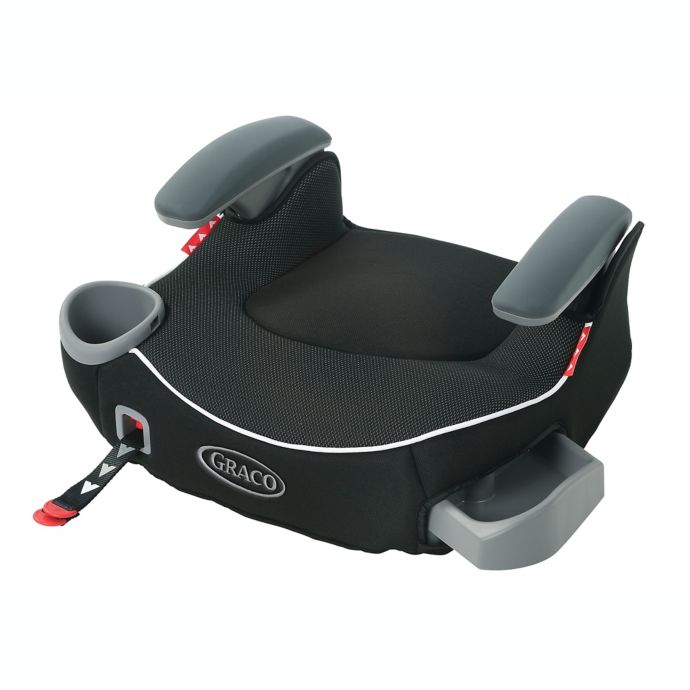 graco booster seat target