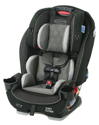 graco slimfit all in one