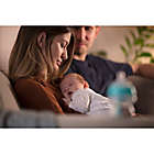 Alternate image 2 for Tommee Tippee Advanced Anti-Colic Newborn Bottle Feeding Starter Set