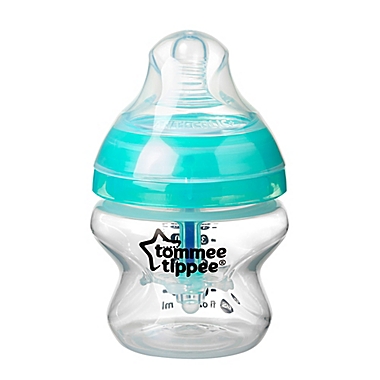Tommee Tippee Advanced Anti-Colic 5 oz. Baby Bottle. View a larger version of this product image.