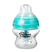 Tommee Tippee Advanced Anti-Colic 5 oz. Baby Bottle