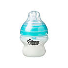 Alternate image 1 for Tommee Tippee Advanced Anti-Colic 5 oz. Baby Bottle