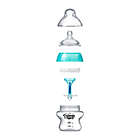 Alternate image 2 for Tommee Tippee Advanced Anti-Colic 5 oz. Baby Bottle