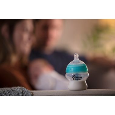 Tommee Tippee Advanced Anti-Colic 5 oz. Baby Bottle. View a larger version of this product image.