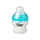 Alternate image 1 for Tommee Tippee Advanced Anti-Colic 3-Pack 5 oz Baby Bottles
