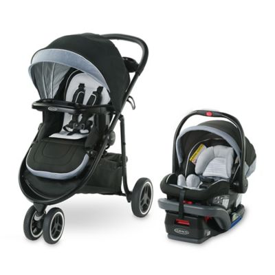 graco modes 3 platinum