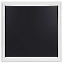 Bosc 31.5-Inch Framed Magnetic Chalkboard