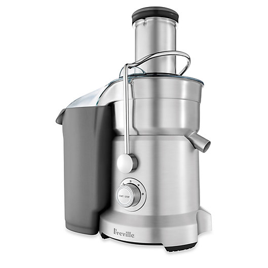 Alternate image 1 for Breville® Juice Fountain® Duo