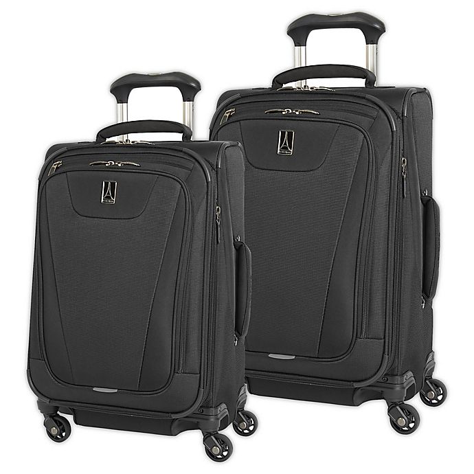 TravelPro® Maxlite® 4 Spinner Carry On Luggage | Bed Bath & Beyond