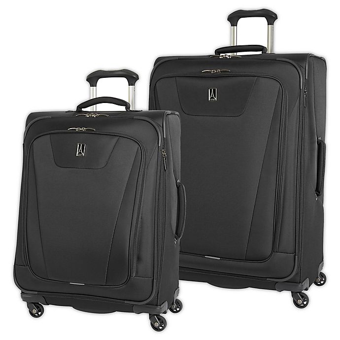TravelPro® Maxlite® 4 Upright Spinner Checked Luggage | Bed Bath & Beyond
