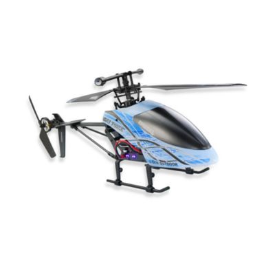 propel sky force helicopter