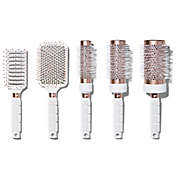 T3&reg; Professional Hair Brush Collection
