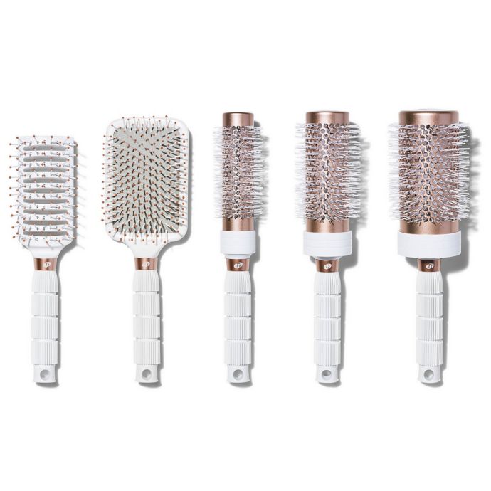 T3® Professional Hair Brush Collection Bed Bath and Beyond Canada
