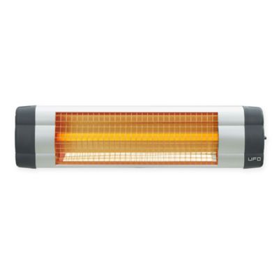 electric infrared heater