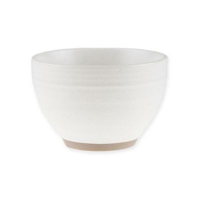 Bee & Willow™ Milbrook Fruit Bowl in White