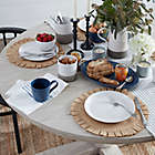 Alternate image 1 for Bee & Willow&trade; Milbrook 14-Inch Oval Platter in White