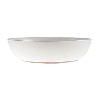 Bee &amp; Willow&trade; Milbrook Serving Bowl in White. View a larger version of this product image.