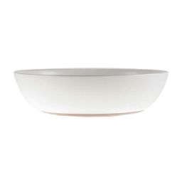 Bee & Willow™ Milbrook Serving Bowl in White
