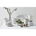 Alternate image 4 for Bee &amp; Willow&trade; Milbrook Serving Bowl in White