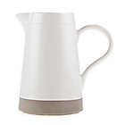 Alternate image 0 for Bee &amp; Willow&trade; Milbrook Pitcher in White
