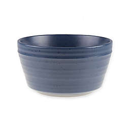 Bee & Willow™ Milbrook Cereal Bowl in Blue