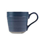 Alternate image 0 for Bee &amp; Willow&trade; Milbrook Mug in Blue