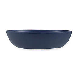 Bee & Willow™ Milbrook Serving Bowl in Blue