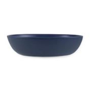 Bee &amp; Willow&trade; Milbrook Serving Bowl in Blue