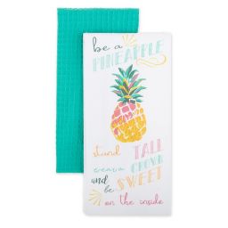 Pineapple Decor Bed Bath Beyond
