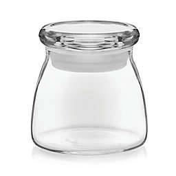 Libbey® Glass Vibe Spice Jars in Clear (Set of 12)