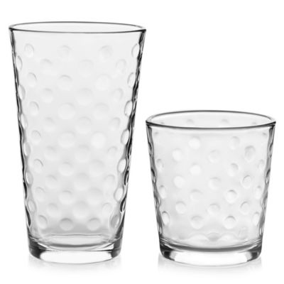 drinkware sets glassware