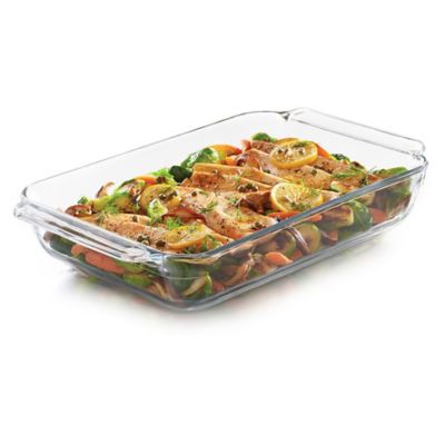 9x13 corningware baking dish