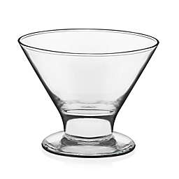 Libbey® Glass Classic Dessert Bowls in Clear (Set of 6)