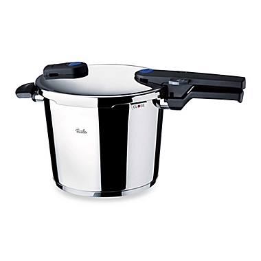 Fissler Fssfis5860 Vitaquick FIS5860 With Perforated Inset 10.6 Quart for sale online 
