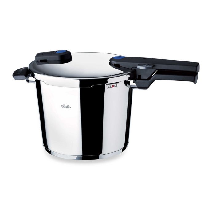 fissler pressure cooker myer