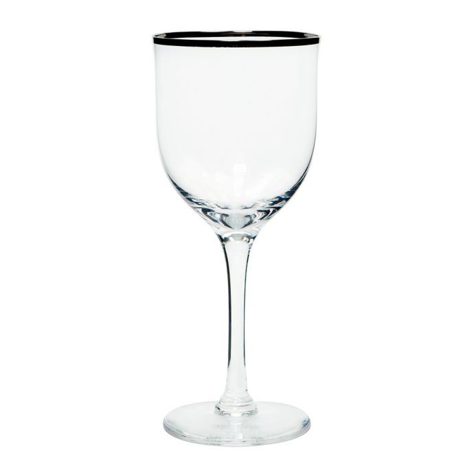 Noritake® Paris Crystal 10Ounce Goblet Bed Bath and Beyond Canada