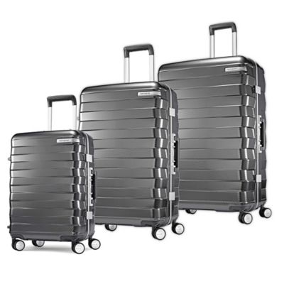 samsonite framelock hardside